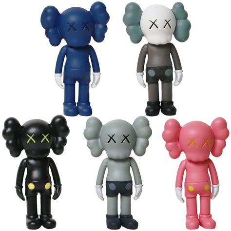 buy kaws online.